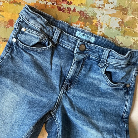 GUESS KIDS - Youth Denim - Picture 4 of 8